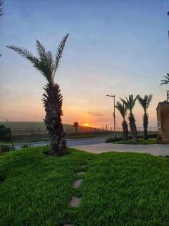 Appartement-résidence prestigia plage des Nations - Rabat - 7