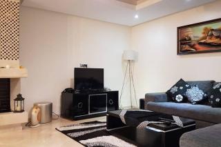 Appartement-résidence prestigia plage des Nations - Rabat - 6