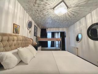 Black Sea Booking - Scoica - Mamaia - 5