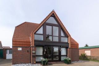 Ferienwohnung mit Haustier - Rahn 1 - Norddeich - 9