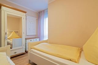 Ferienwohnung mit Haustier - Rahn 1 - Norddeich - 5