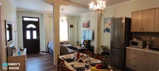 Jimmy's House - Leucade - 2