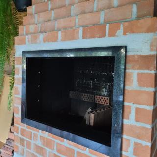 Apto SILENCIOSO com churrasqueira em área externa! - Bento Gonçalves - 5