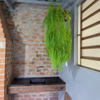 Apto SILENCIOSO com churrasqueira em área externa! - Bento Gonçalves - 4