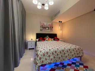 Mangroovy Tasteful 1 bedroom - Hurghada - 3