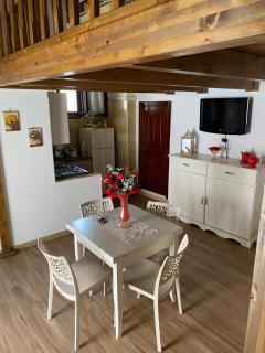 Casa Muscettola - Leporano - 8