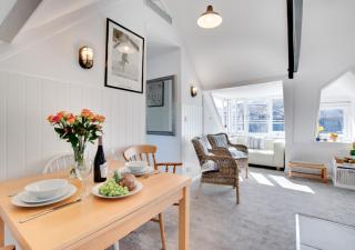 5 Copper Kettle - St Ives - 9