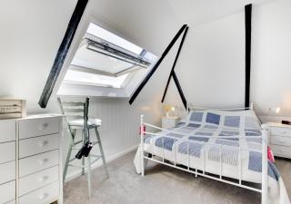 5 Copper Kettle - St Ives - 6