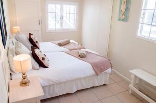 Barefoot Lodge, Mossel Bay - Mosselbaai - 2