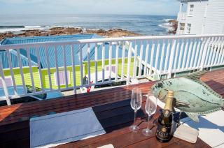 Barefoot Lodge, Mossel Bay - Mosselbaai - 0