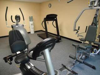 Best Western Lawrenceburg Inn - 8