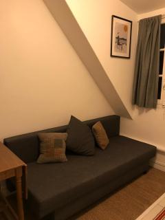 Studio Passy - Tour Eiffel - 3