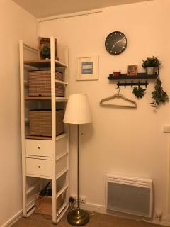 Studio Passy - Tour Eiffel - 2