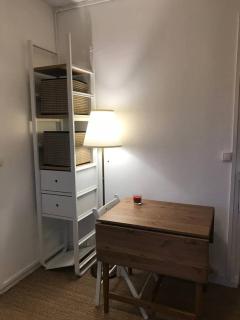 Studio Passy - Tour Eiffel - 1