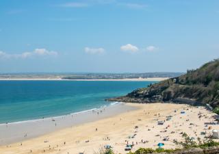 14 Carrack Widden - St Ives - 1