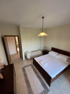 Loula's Apartment - Korfu-Stadt - 8