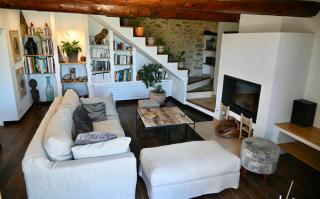 Mas de Chassole Les Gîtes de l'Aurore - 1