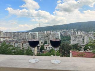 Tbilisi City View Apartment - Tbilisi - 1