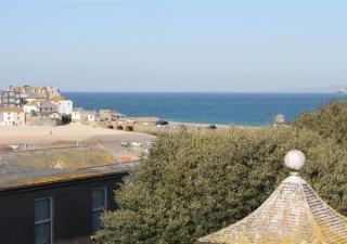 The Deck St Eia House - St Ives - 4