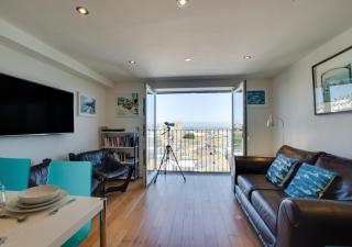 Over the Harbour 4 Fernlea Court - St Ives - 4