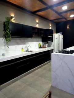 Casa de temporada Aconchego - 6