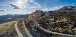 La Bergerie du Haut Var - Bargème - 8