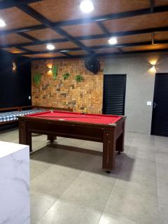 Casa de temporada Aconchego - 5