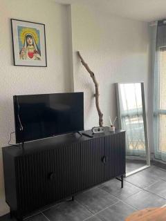 Appartement rénové au Penon - Seignosse - 7