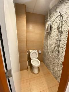 Baan Hall Hostel - 4