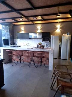 Casa de temporada Aconchego - 4