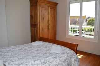 L'Estran - maison sur la digue avec vue mer - Courseulles-sur-Mer - 1