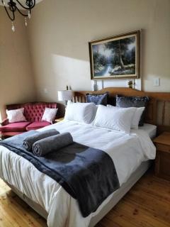 Uitenhage Apartment - 4 Graaff-Reinet Rd - Uitenhage - 6
