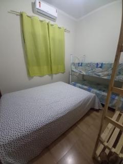 Casa de temporada Aconchego - 1