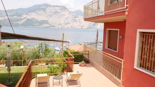 Residence Casa Maria - Assenza di Brenzone - 2