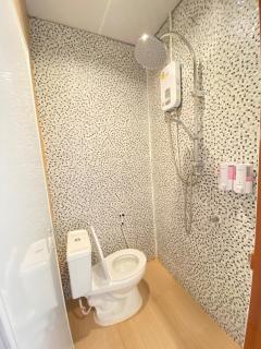 Baan Hall Hostel - 1