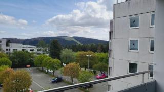 Ferienwohnung Marie-Luise Hahnenklee - Hahnenklee-Bockswiese - 9