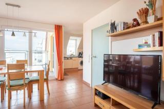 Strandpark-Grossenbrode-Haus-Windrose-Wohnung-14 - Großenbrode - 8