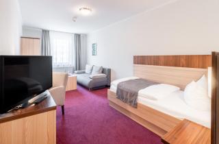 Sporthotel Neuruppin - Neuruppin - 5