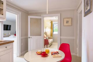 St Michael Liston Suite - Corfu-stad - 2