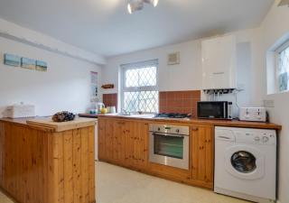 14 A Island Road - St Ives - 2