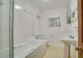 14 A Island Road - St Ives - 1