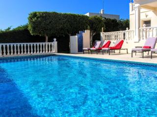 Luxury villa in Javea with panoramic view - Jávea - 3