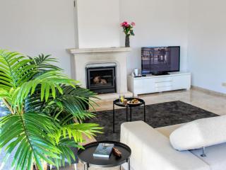 Luxury villa in Javea with panoramic view - Jávea - 2