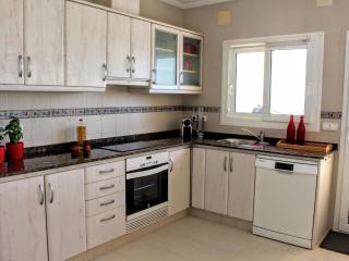 Luxury villa in Javea with panoramic view - Jávea - 6