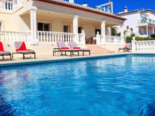 Luxury villa in Javea with panoramic view - Jávea - 1
