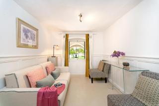St Michael Liston Suite - Corfu-stad - 7
