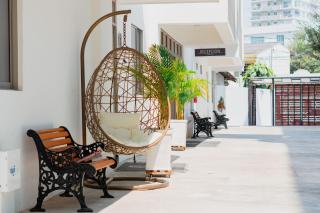 Hotel El Marqués De Manga - Cartagena de Indias - 8