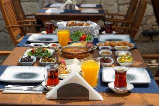 Ramiz Alaçatı - Çeşme - 8