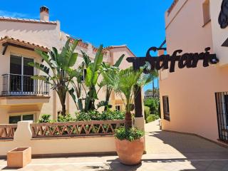 Mijas Costa, Apartment Near to Beach, Wyndham - Málaga - 6