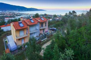 Casa Bohemia - Skala Potamias - 7